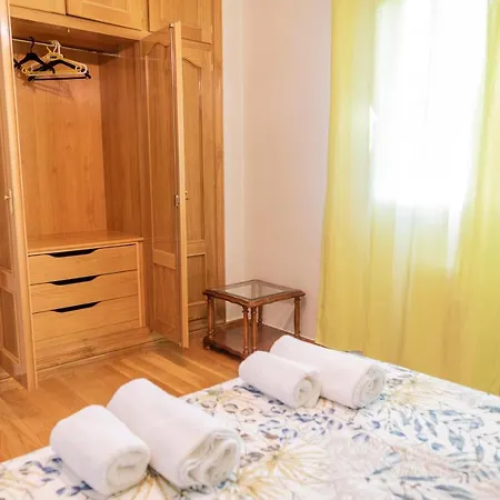 Дом отдыха Vut El Pozo La Carrera