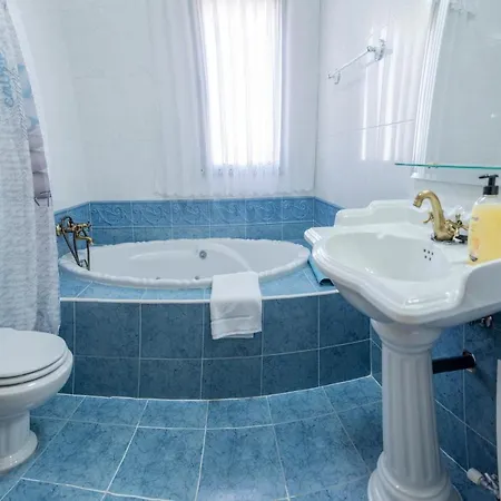 Vut El Pozo La Carrera Дом отдыха Сан-Педро-де-Гаильос