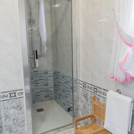 Hébergement de vacances Vut El Pozo La Carrera *