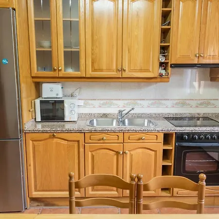 Дом отдыха Vut El Pozo La Carrera