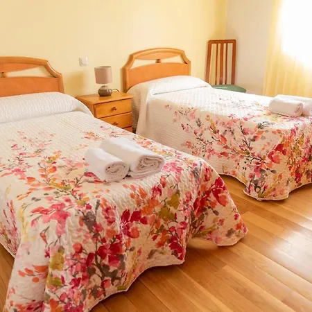 Vut El Pozo La Carrera Hébergement de vacances San Pedro de Gaíllos