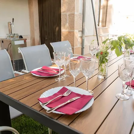 Hébergement de vacances Vut El Pozo La Carrera