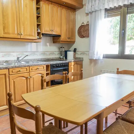 Vut El Pozo La Carrera * San Pedro de Gaíllos