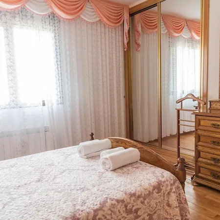 Vut El Pozo La Carrera Сан-Педро-де-Гаильос