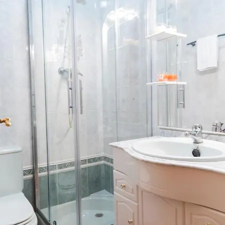 Vut El Pozo La Carrera Hébergement de vacances San Pedro de Gaíllos