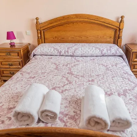 Vut El Pozo La Carrera Дом отдыха Сан-Педро-де-Гаильос