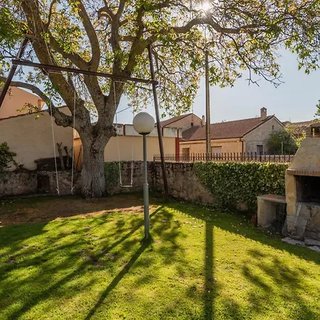 Vut El Pozo La Carrera Hébergement de vacances