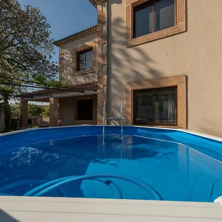 Vut El Pozo La Carrera