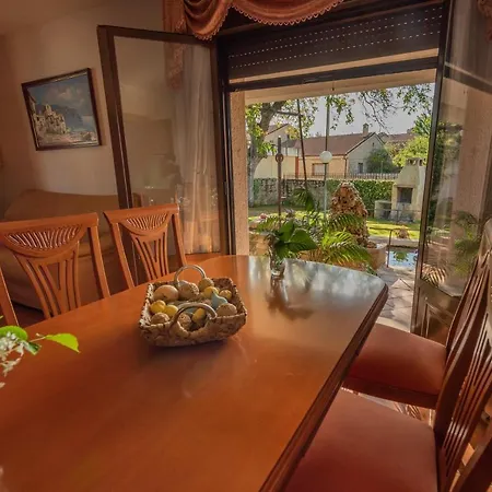 Vut El Pozo La Carrera Dom wakacyjny