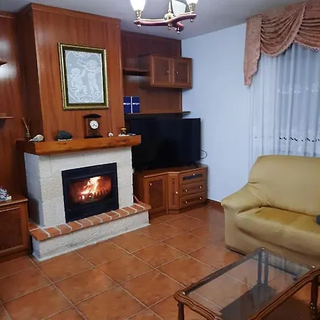 Vut El Pozo La Carrera Hébergement de vacances *