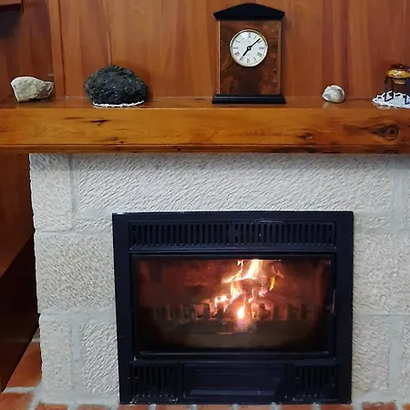 Hébergement de vacances Vut El Pozo La Carrera