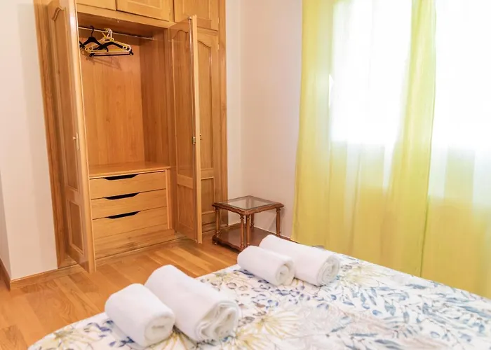 Сasa de vacaciones Vut El Pozo La Carrera