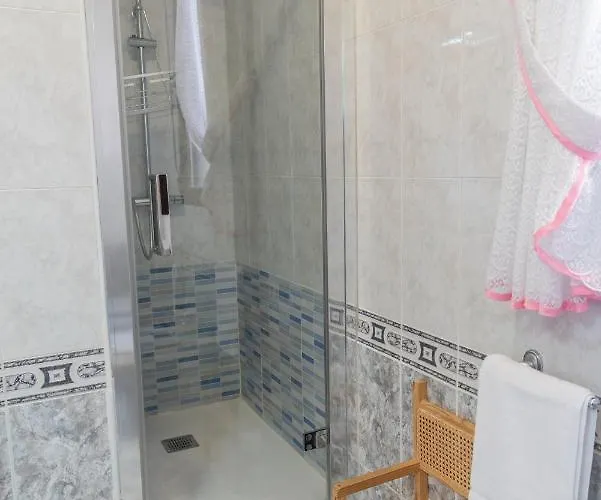 Сasa de vacaciones Vut El Pozo La Carrera *