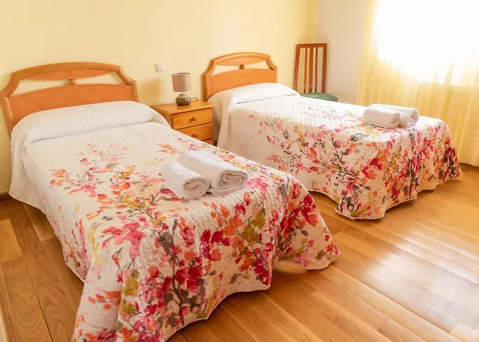 Vut El Pozo La Carrera Сasa de vacaciones San Pedro de Gaíllos