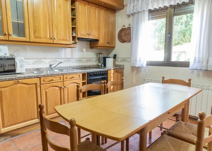 Vut El Pozo La Carrera * San Pedro de Gaíllos