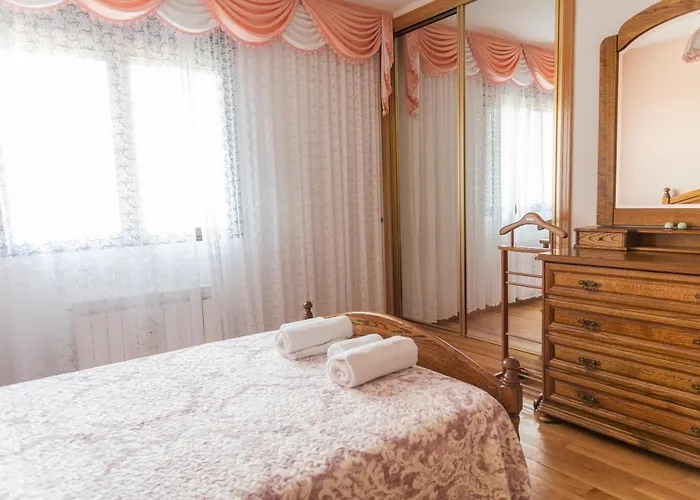 Vut El Pozo La Carrera San Pedro de Gaíllos