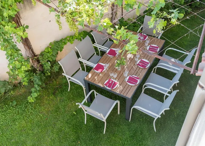 Сasa de vacaciones Vut El Pozo La Carrera San Pedro de Gaíllos