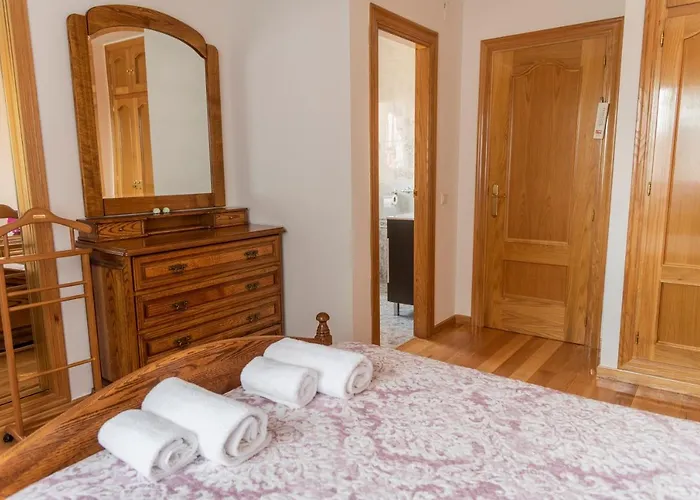 Сasa de vacaciones Vut El Pozo La Carrera *