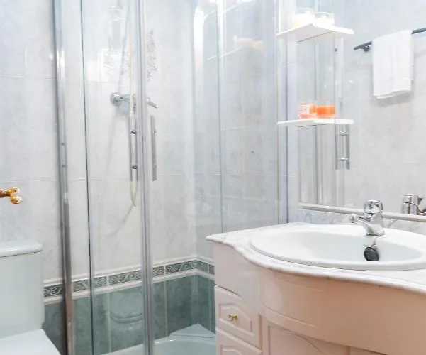 Vut El Pozo La Carrera Сasa de vacaciones San Pedro de Gaíllos