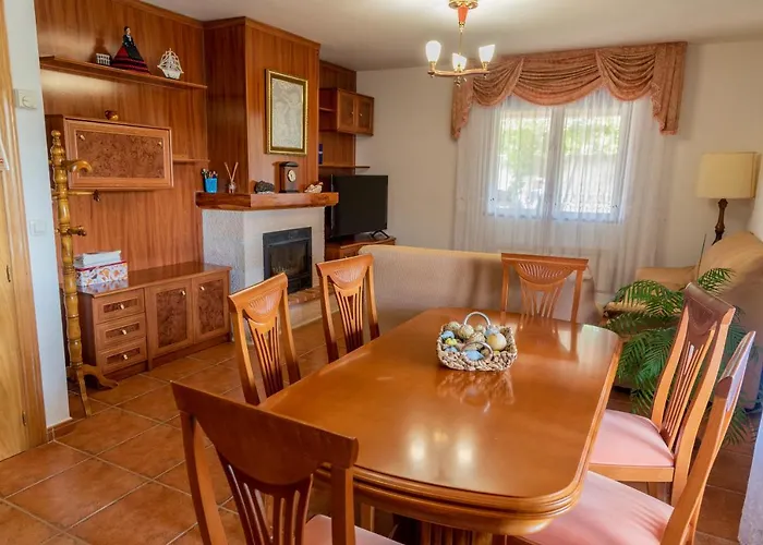 Vut El Pozo La Carrera San Pedro de Gaíllos