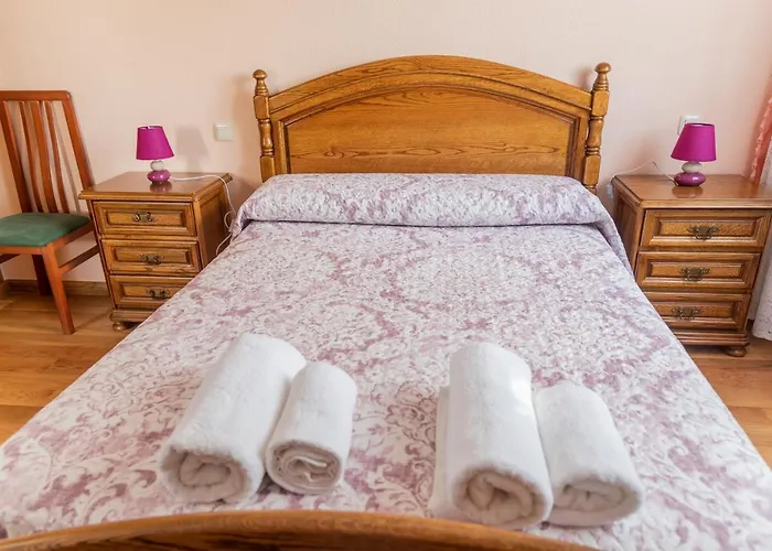 Vut El Pozo La Carrera Сasa de vacaciones San Pedro de Gaíllos