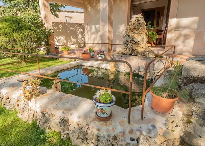 Vut El Pozo La Carrera Сasa de vacaciones *