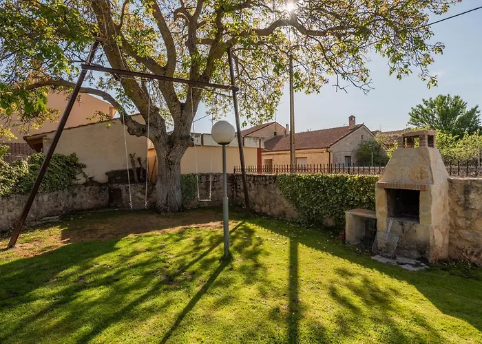 Vut El Pozo La Carrera Сasa de vacaciones