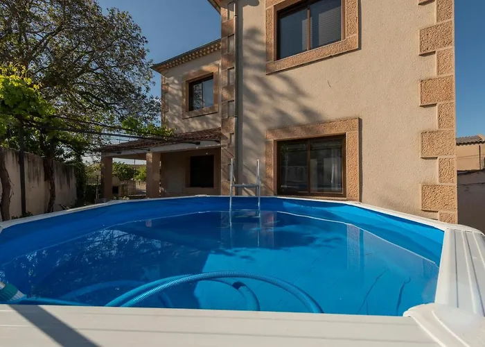 Vut El Pozo La Carrera