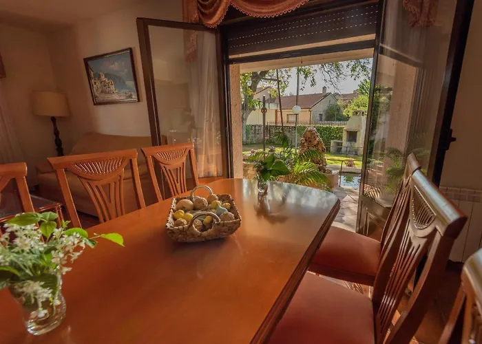 Vut El Pozo La Carrera Сasa de vacaciones