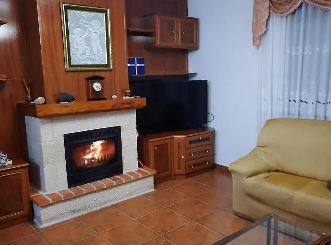 Vut El Pozo La Carrera Сasa de vacaciones *